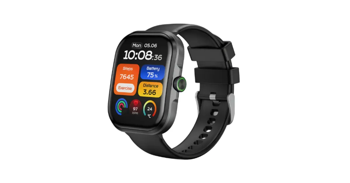 Oraimo Watch 7 (OSW-8003)