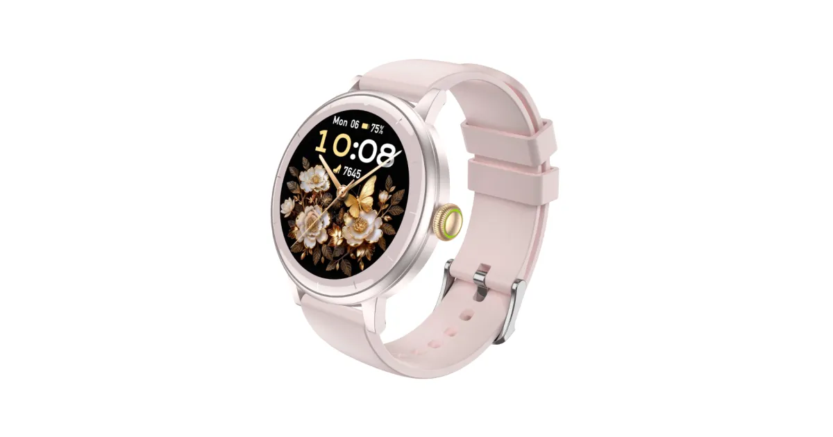 Oraimo Watch Muse 2 Lite (OSW-827N)