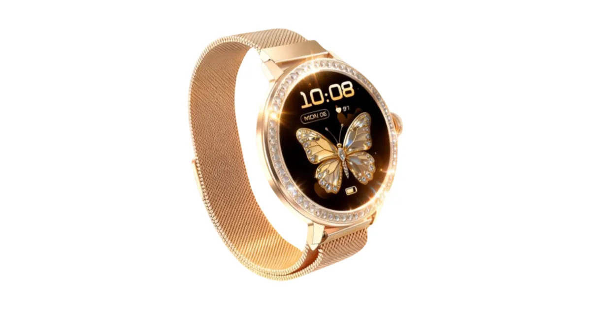 Oraimo Watch Muse 2 (OSW-833N)