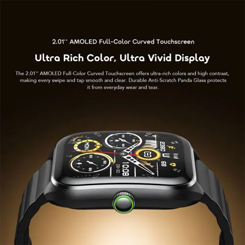 Oraimo Watch Nova 2 (OSW-814)