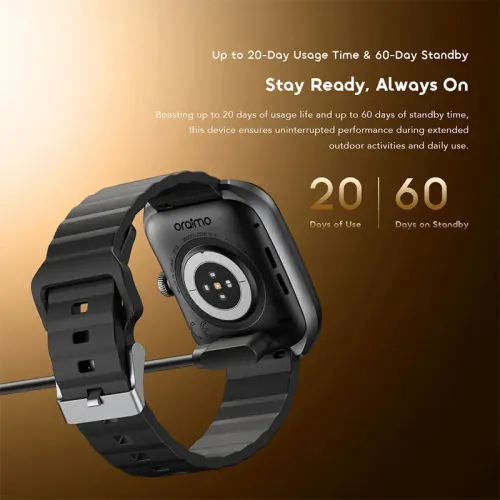 Oraimo Watch Nova 2 (OSW-814)