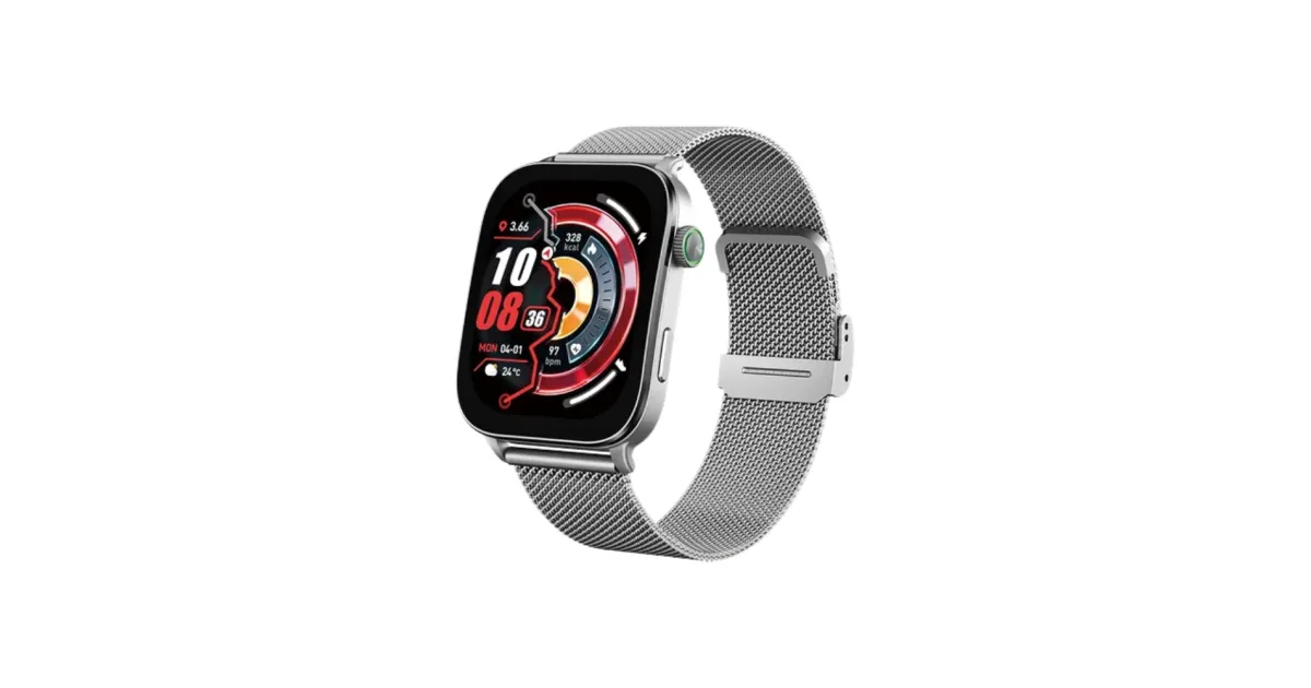 Oraimo Watch Nova 2 Air (OSW-814S)