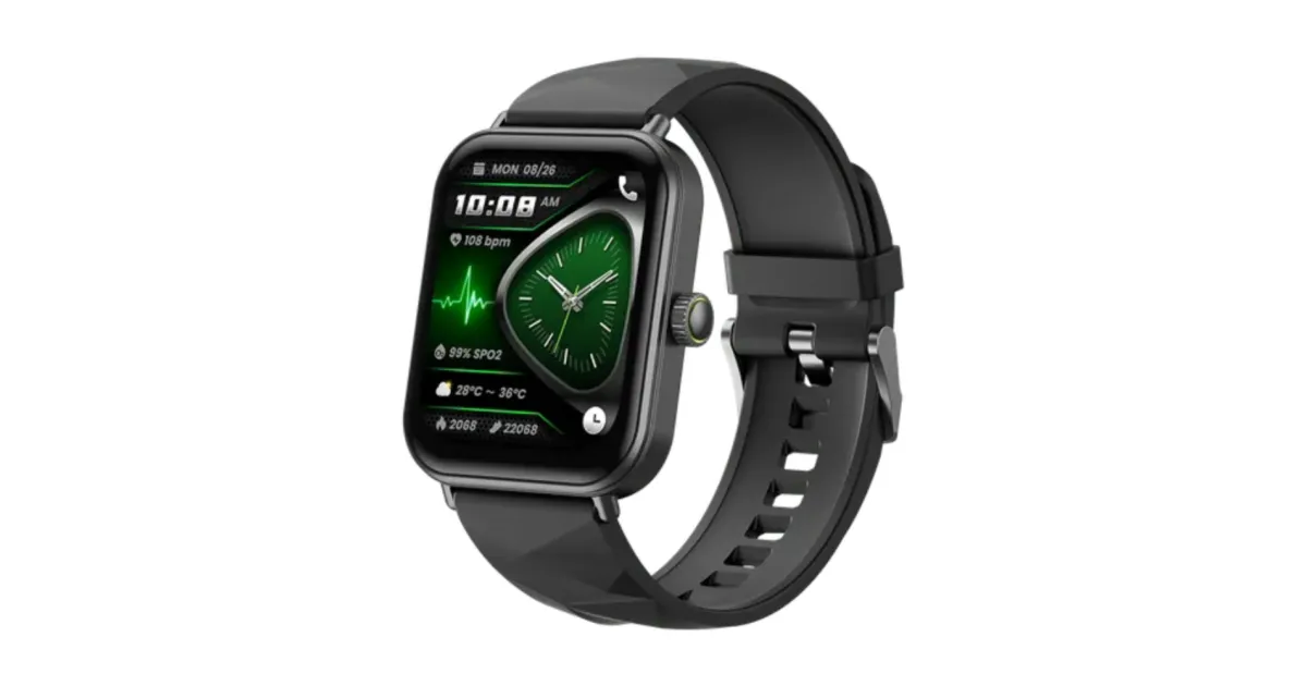 Oraimo Watch Nova 2 Lite (OSW-814L)