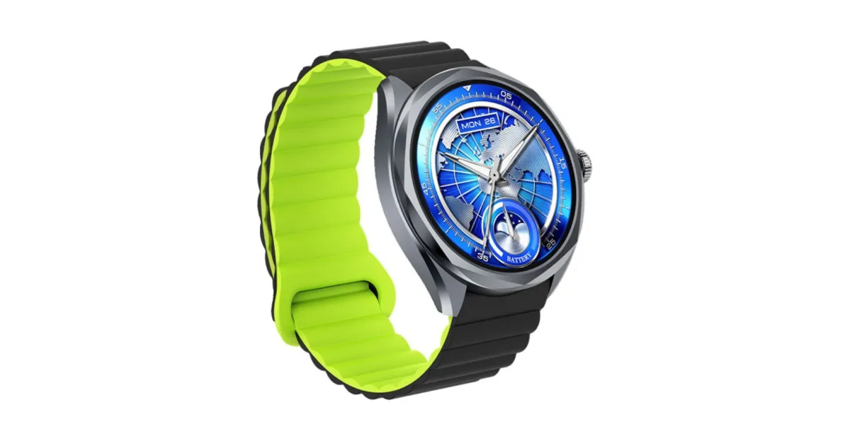 Oraimo Watch Nova 2R (OSW-834)