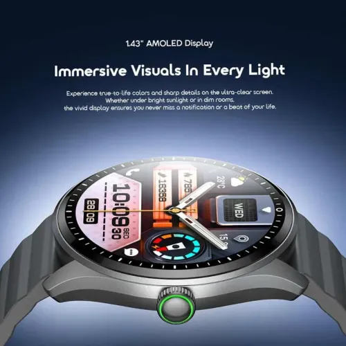 Oraimo Watch Nova 2R Lite (OSW-824)