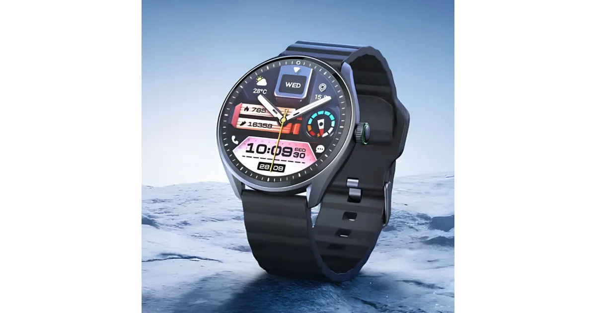 Oraimo Watch Nova 2R Lite (OSW-824)