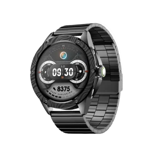 Oraimo Watch Pro NT Bluetooth Calling Smart Watch (OSW-850H)