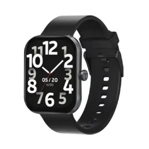 Haylou Watch S6 Bluetooth Calling Smart Watch