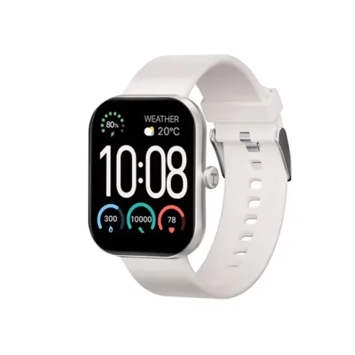 Haylou Watch S6 Bluetooth Calling Smart Watch