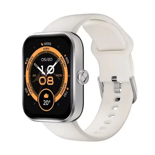 Haylou Watch 4 With GPS (HF011)